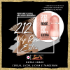 Perfume Similar Gadis 913 Inspirado em 212 Vip Rosé Extra Contratipo