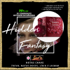 Perfume Similar Gadis 523 Inspirado em Fantasy Hidden Contratipo