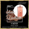 Perfume Similar Gadis 1138 Inspirado em Idôle L'Intense Contratipo