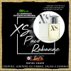 Perfume Similar Gadis 132 Inspirado em XS Paco Rabanne Contratipo