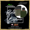 Perfume Similar Gadis 543 Inspirado em Polo Explorer Contratipo