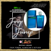 Perfume Similar Gadis 552 Inspirado em Joop Jump Contratipo