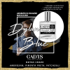 Perfume Gadis 627 Inspirado em Dylan Blue