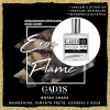 Perfume Gadis 736 Inspirado em Eros Flame