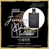 Perfume Similar Gadis 398 Inspirado em Jimmy Choo Intense Contratipo