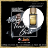 Perfume Similar Gadis 934 Inspirado em Velvet Tender Oud Contratipo