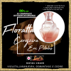 Perfume Similar Gadis 597 Inspirado em Floratta Cerejeira  em Pétalas Contratipo