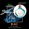 Perfume Similar Gadis 270 Inspirado em Biografia Feminino Contratipo