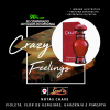 Perfume Similar Gadis 275 Inspirado em Crazy Feelings Contratipo