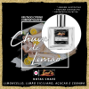 Perfume Gadis 1028 Chuva de Limão